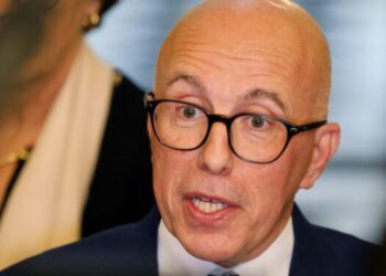 EN DIRECT - Législatives 2024 : Ciotti retire son investiture à un candidat pour «propos antisémites»