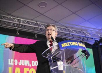 EN DIRECT - Législatives 2024 : Macron dénonce un programme du Nouveau Front populaire «totalement ... - Libération