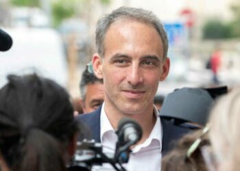 EN DIRECT - Législatives : Glucksmann, Premier ministre préféré des Français en cas de victoire de la gauche – Libération
