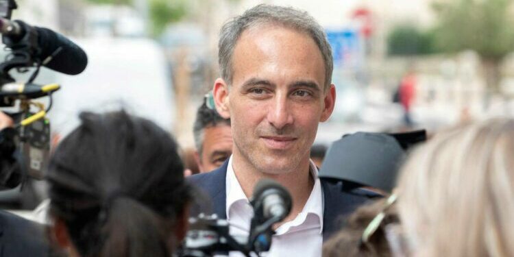 EN DIRECT - Législatives : Glucksmann, Premier ministre préféré des Français en cas de victoire de la gauche – Libération