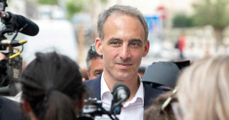 EN DIRECT - Législatives : Glucksmann, Premier ministre préféré des Français en cas de victoire de la gauche – Libération