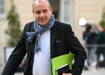 EN DIRECT - Législatives : Laurent Berger ferme la porte à une nomination à Matignon en cas de victoire du Nouveau Front populaire