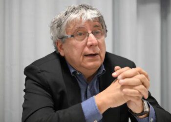 EN DIRECT - L&eacute;gislatives :"Le Nouveau Front populaire ne touchera pas au parc nucl&eacute;aire", soutient Eric Coquerel