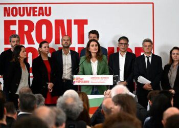 EN DIRECT - L&eacute;gislatives : le Nouveau Front populaire annonce "25 milliards de d&eacute;penses" pour 2024