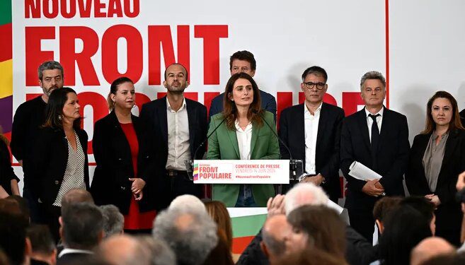 EN DIRECT - L&eacute;gislatives : le Nouveau Front populaire annonce "25 milliards de d&eacute;penses" pour 2024