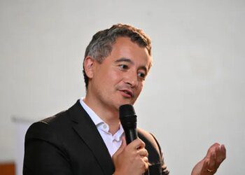 EN DIRECT - Législatives : le RN, "n'est plus un parti politique, c'est une ratatouille", scande Gérald Darmanin
