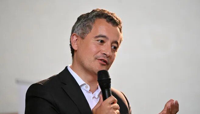 EN DIRECT - Législatives : le RN, "n'est plus un parti politique, c'est une ratatouille", scande Gérald Darmanin