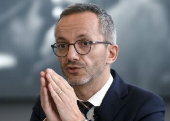 ENTRETIEN. Législatives 2024 : le Front Populaire devra "élargir sa majorité", affirme Sébastien Vincini, président du conseil départemental de Haute-Garonne