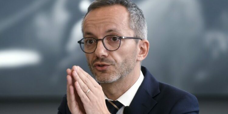 ENTRETIEN. Législatives 2024 : le Front Populaire devra "élargir sa majorité", affirme Sébastien Vincini, président du conseil départemental de Haute-Garonne