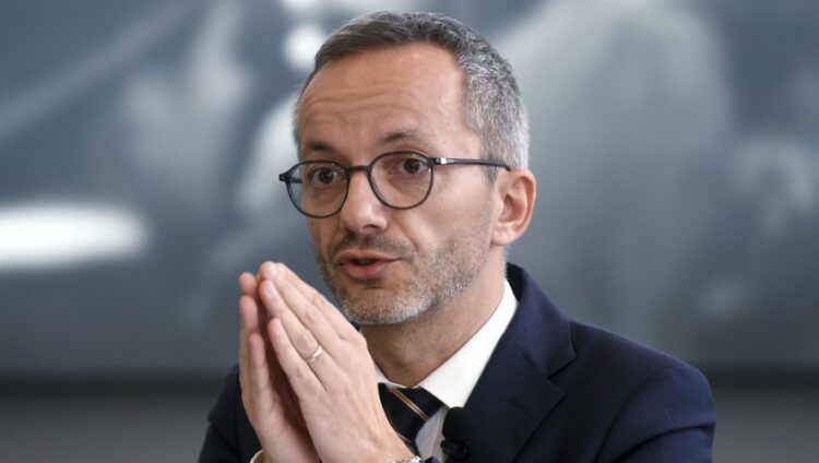ENTRETIEN. Législatives 2024 : le Front Populaire devra "élargir sa majorité", affirme Sébastien Vincini, président du conseil départemental de Haute-Garonne