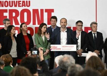Le Nouveau Front populaire a fait de la défense du pouvoir d'achat l'un des axes principaux de sa campagne.
