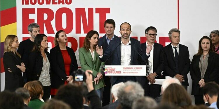 Le Nouveau Front populaire a fait de la défense du pouvoir d'achat l'un des axes principaux de sa campagne.