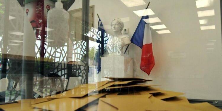 Election législatives en Haute-Garonne - 7e circonscription : entre le RN et le Nouveau Front populaire, le match de la campagne