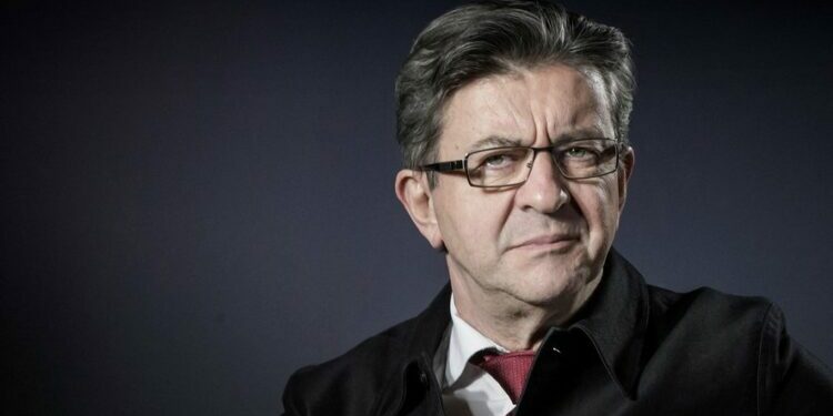 Élections législatives 2024 : LFI et Jean-Luc Mélenchon handicapent le Nouveau Front Populaire d’après un dernier sondage