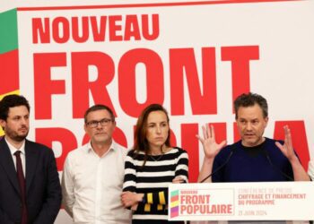 Élections législatives : Accusé d’incompétence économique, le Nouveau Front populaire sort les chiffres