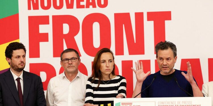 Élections législatives : Accusé d’incompétence économique, le Nouveau Front populaire sort les chiffres