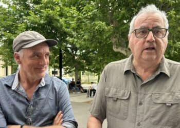 Élections législatives dans l’Aude : Philippe Poutou et le Nouveau Front populaire font leurs propositions sur la santé