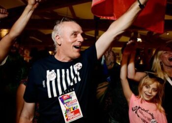 Elections législatives dans l’Aude – Philippe Poutou, Nouveau front populaire : "On a un temps additionnel"