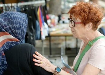 En immersion avant les législatives : "Vous avez réussi à trouver un Macroniste ?", à Narbonne, un RN décomplexé, un Front populaire déterminé