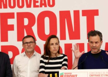Eric Berr : « Le programme du Nouveau Front populaire est financé par les impôts, pas par la dette »