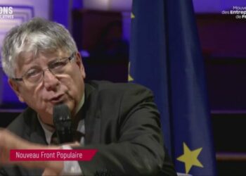Éric Coquerel justifie la volonté du Nouveau Front populaire d'augmenter le Smic