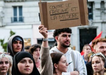 “Faisons barrage au RN, gagnons ces élections et après ça, on s’engueulera”