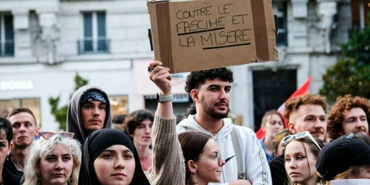 “Faisons barrage au RN, gagnons ces élections et après ça, on s’engueulera”