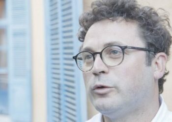 Félix Blanc (Nouveau Front populaire) tend la main aux Républicains pour faire front face au Rassemblement national