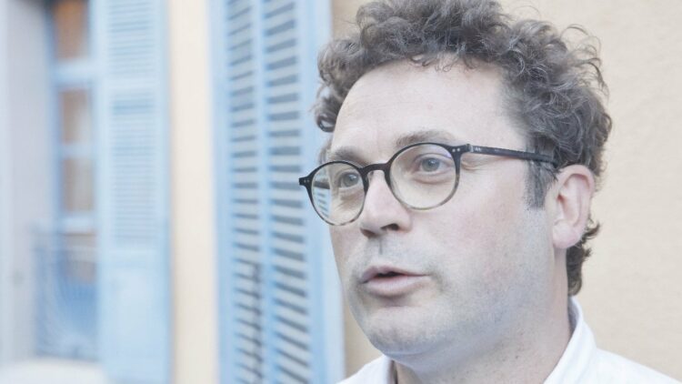 Félix Blanc (Nouveau Front populaire) tend la main aux Républicains pour faire front face au Rassemblement national