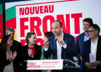 France’s New Popular Front Has a Plan to Govern