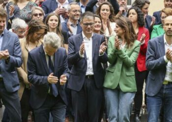 Front populaire: le retour de l'argent magique