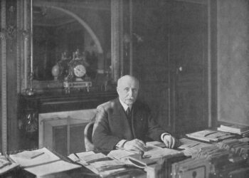 [Histoire] Le Front populaire, ou la gauche qui contribua à faire Pétain