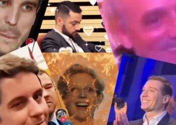 Humour, K-pop et chatons... Comment le Nouveau Front populaire veut séduire les jeunes sur Tiktok