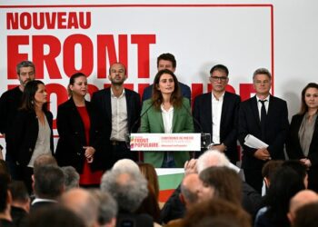 ISF climatique, SMIC &agrave; 1.600 euros... C