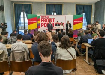 ISF, smic à 1 600 euros net… Ce qu’il faut retenir du programme économique du Nouveau Front populaire - L'Humanité