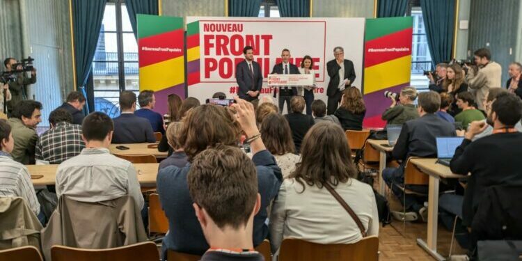 ISF, smic à 1 600 euros net… Ce qu’il faut retenir du programme économique du Nouveau Front populaire