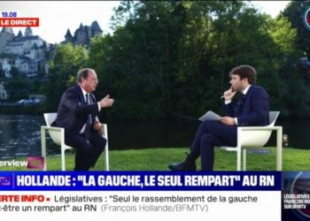 "Il est nécessaire d'augmenter le Smic"