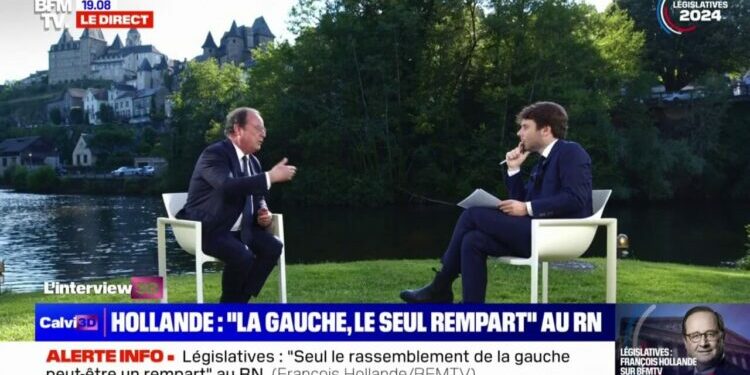 "Il est nécessaire d'augmenter le Smic"