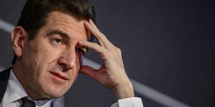 « Il ne faut pas se tromper d’ennemi » : le banquier d’affaires Matthieu Pigasse appelle à voter Nouveau Front populaire
