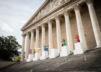 « Il n’y a pas d’équivalence entre deux périls, le Nouveau Front populaire et le RN »