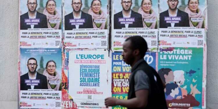 Impôt sur le revenu, ISF, héritages... Ce que proposent le RN, le Nouveau Front populaire et la majorité en matière de fiscalité