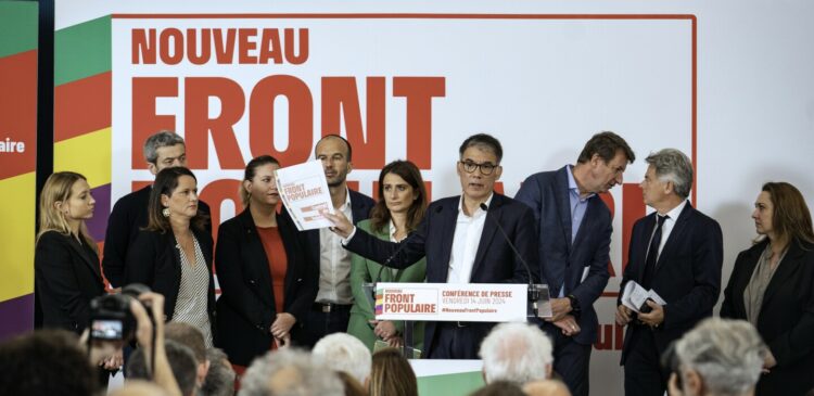 Indexation des salaires : le mythe belge du Nouveau Front populaire