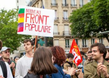 Insécurité, immigration... Le programme farfelu du Nouveau Front Populaire en matière de sûreté
