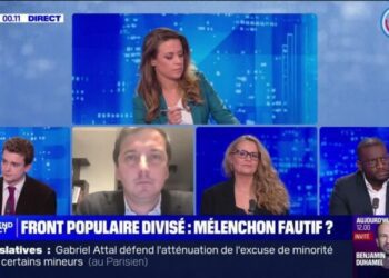 Investitures : le Front populaire déjà divisé