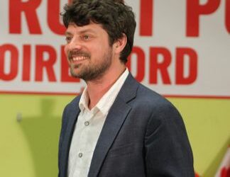 Ismaël Stevenson (Nouveau Front Populaire) :« L’essentiel de ce que la gauche veut pour la France »