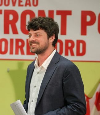 Isma&euml;l Stevenson (Nouveau Front Populaire) :&laquo; L&rsquo;essentiel de ce que la gauche veut pour la France &raquo;