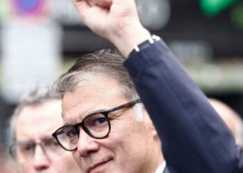 Jérôme Guedj est «le candidat du Front populaire», estime Olivier Faure