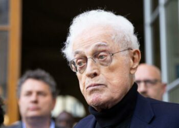 Jospin soutient le Nouveau Front populaire et critique la dissolution