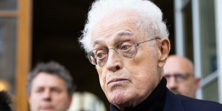 Jospin soutient le Nouveau Front populaire et critique la dissolution