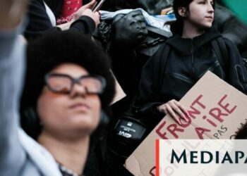 La bataille du Nouveau Front populaire est aussi une bataille des imaginaires - Mediapart